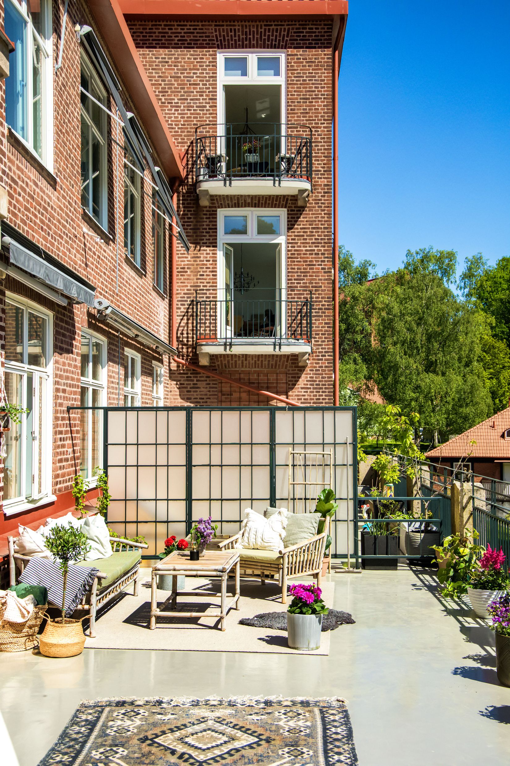 Bostadsrätt, Övre Sanatoriegatan 62, Kålltorp, Göteborg