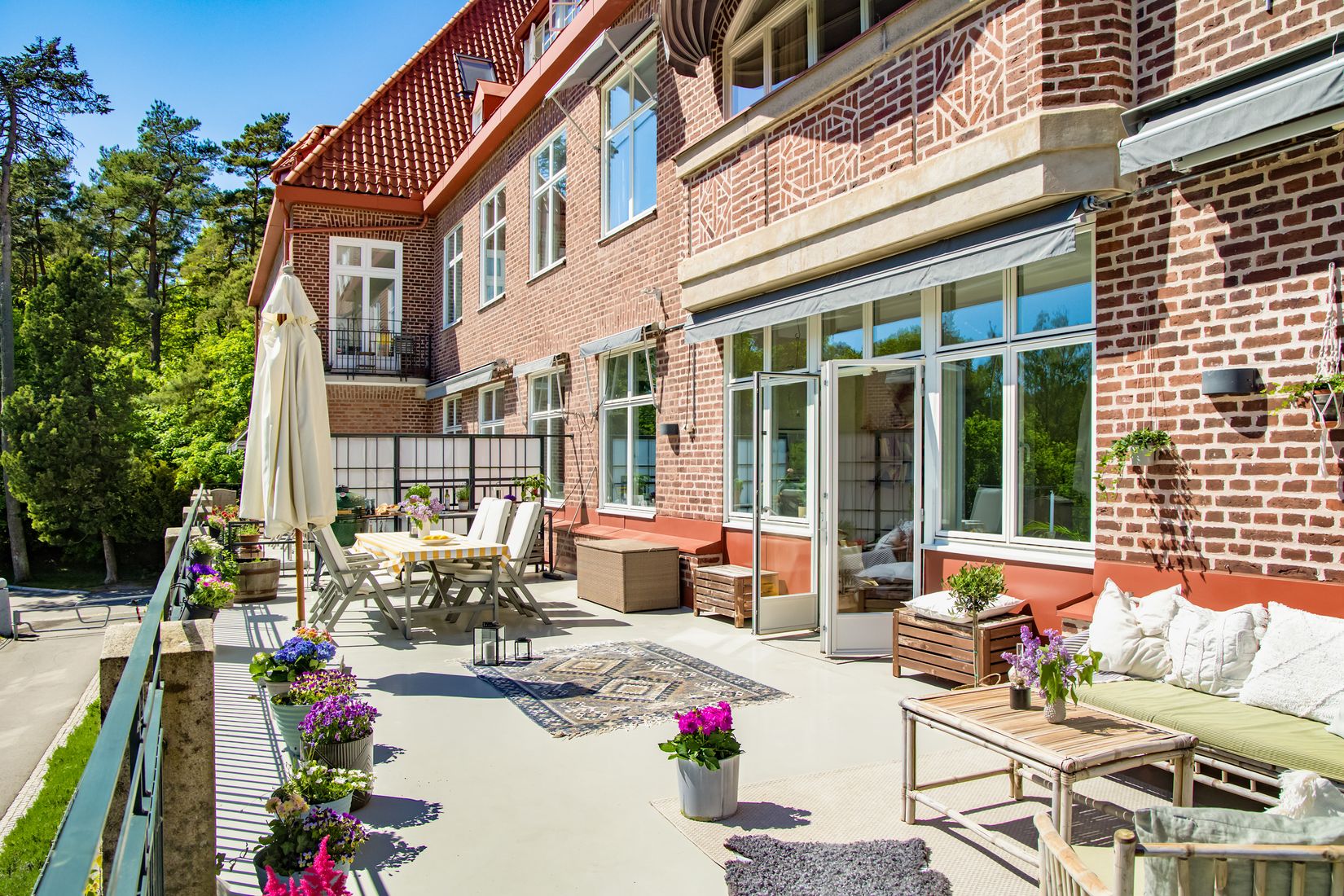 Bostadsrätt, Övre Sanatoriegatan 62, Kålltorp, Göteborg