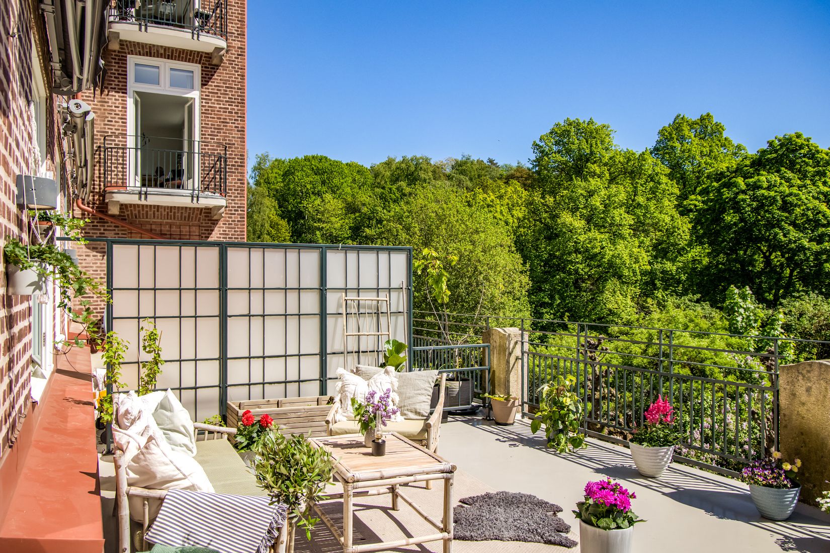 Bostadsrätt, Övre Sanatoriegatan 62, Kålltorp, Göteborg