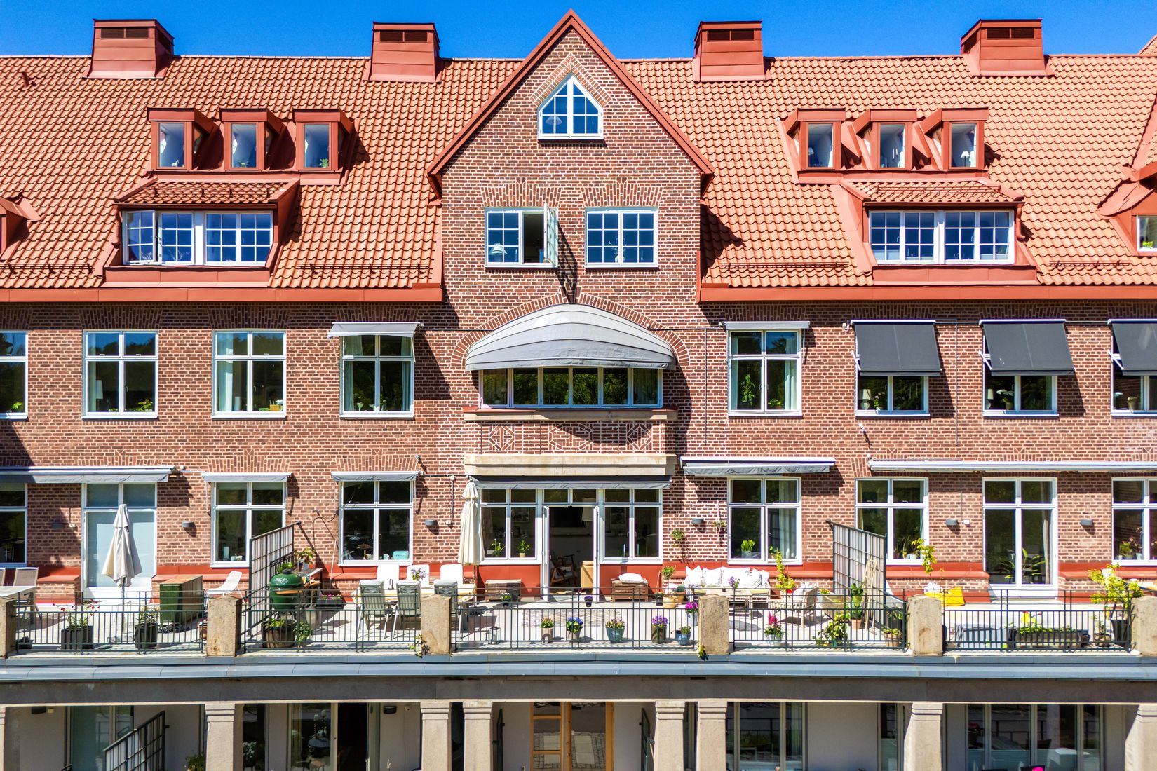 Bostadsrätt, Övre Sanatoriegatan 62, Kålltorp, Göteborg