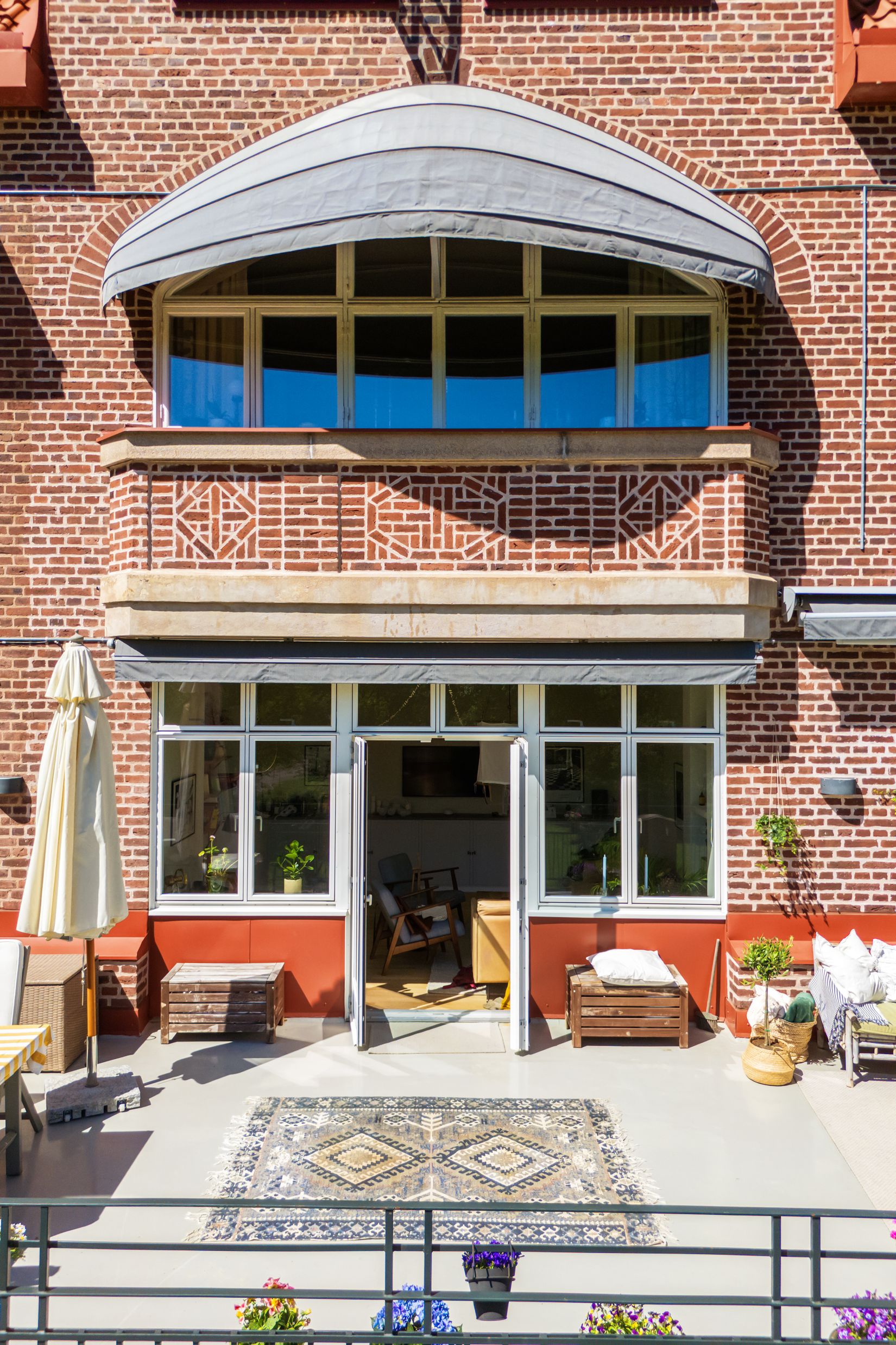 Bostadsrätt, Övre Sanatoriegatan 62, Kålltorp, Göteborg