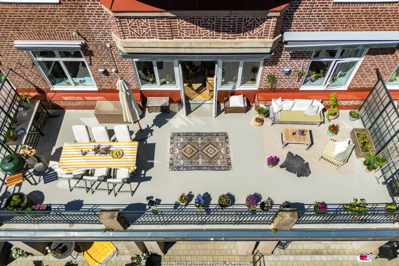 Bostadsrätt, Övre Sanatoriegatan 62, Kålltorp, Göteborg