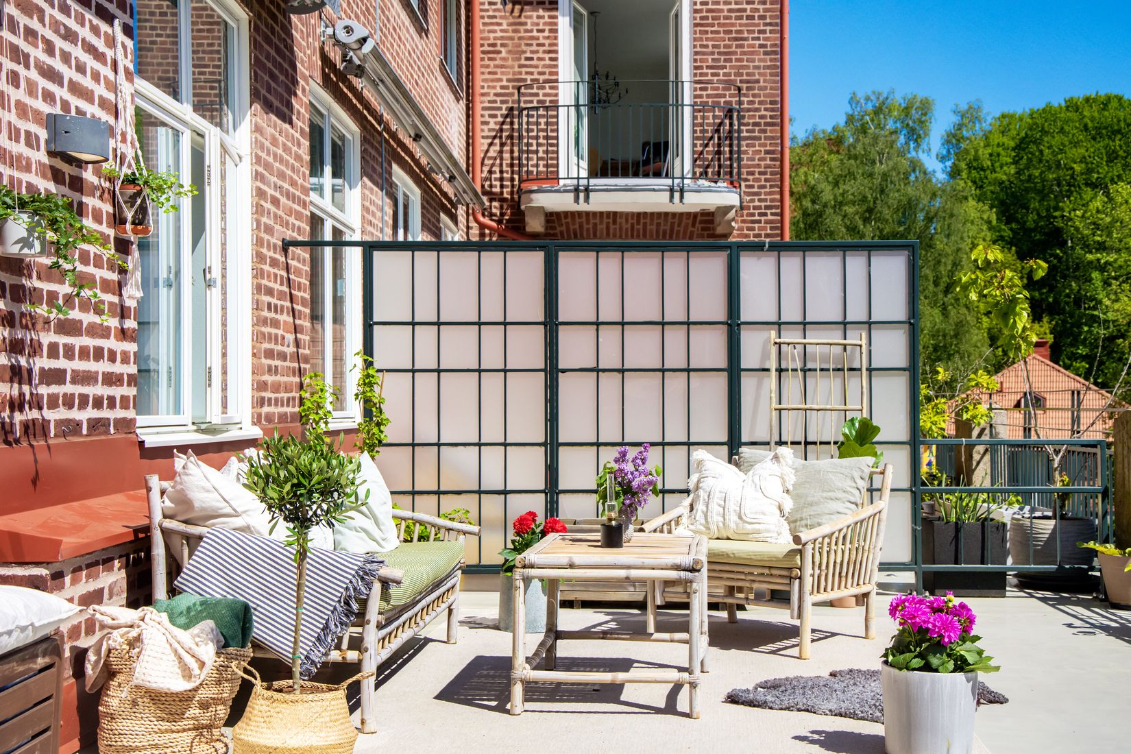 Bostadsrätt, Övre Sanatoriegatan 62, Kålltorp, Göteborg