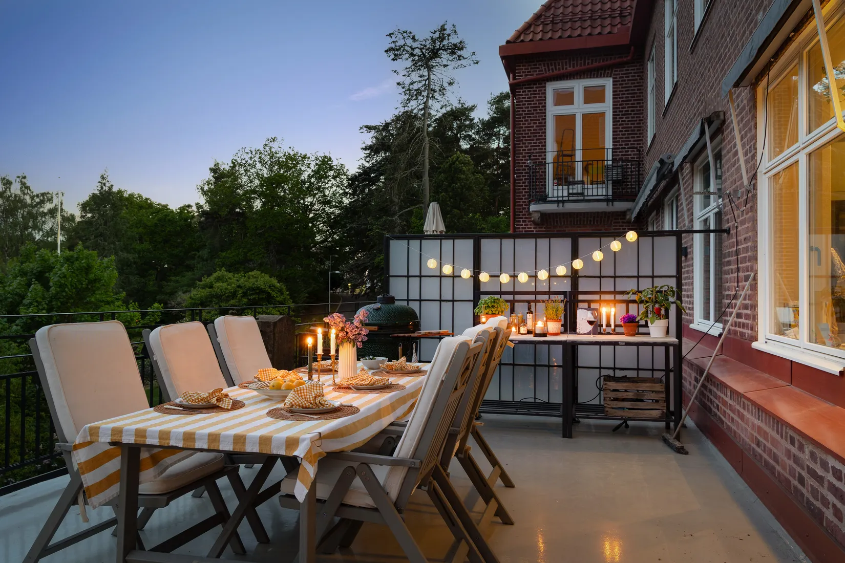 Bostadsrätt, Övre Sanatoriegatan 62, Kålltorp, Göteborg