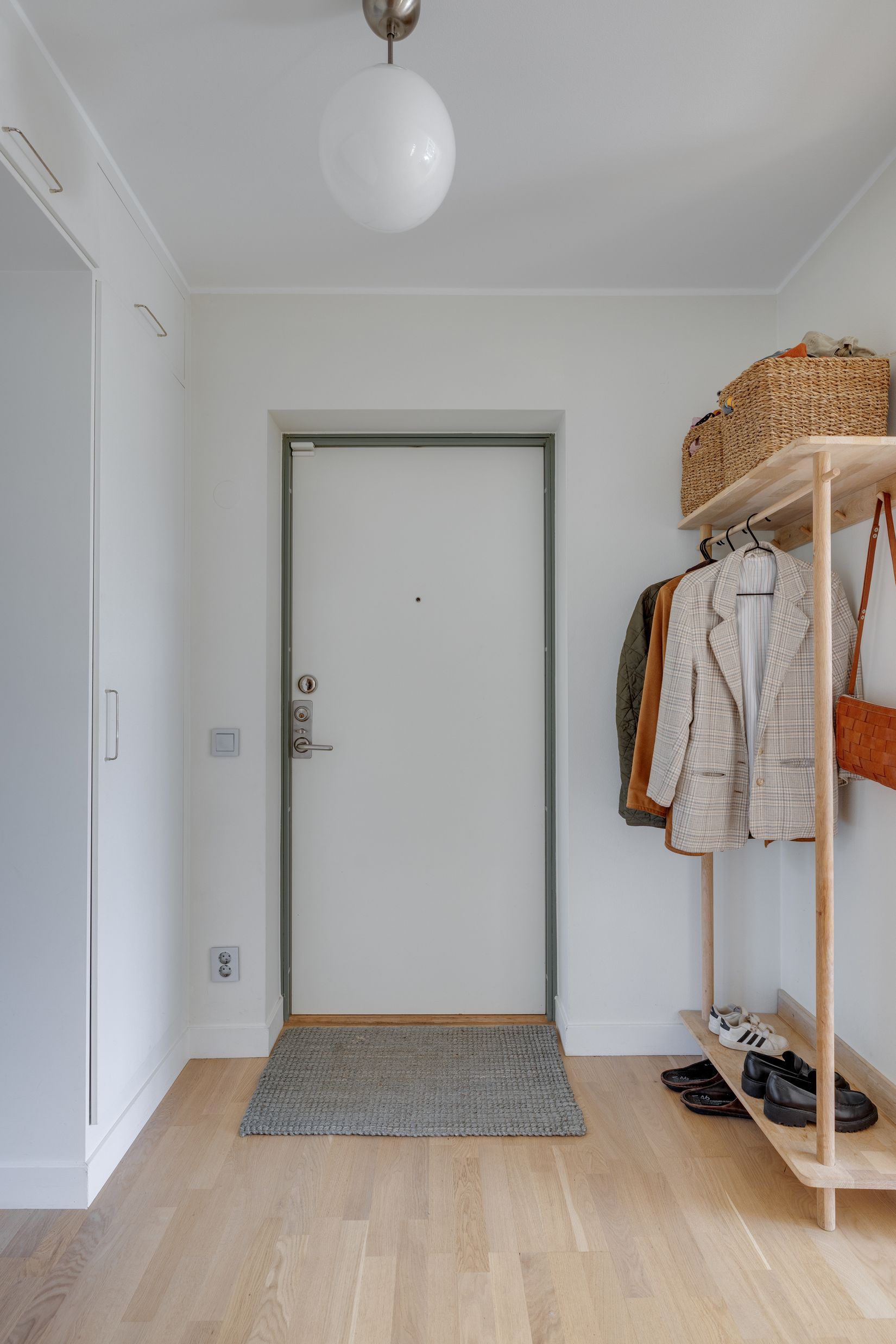 Bostadsrätt, Övre Sanatoriegatan 62, Kålltorp, Göteborg