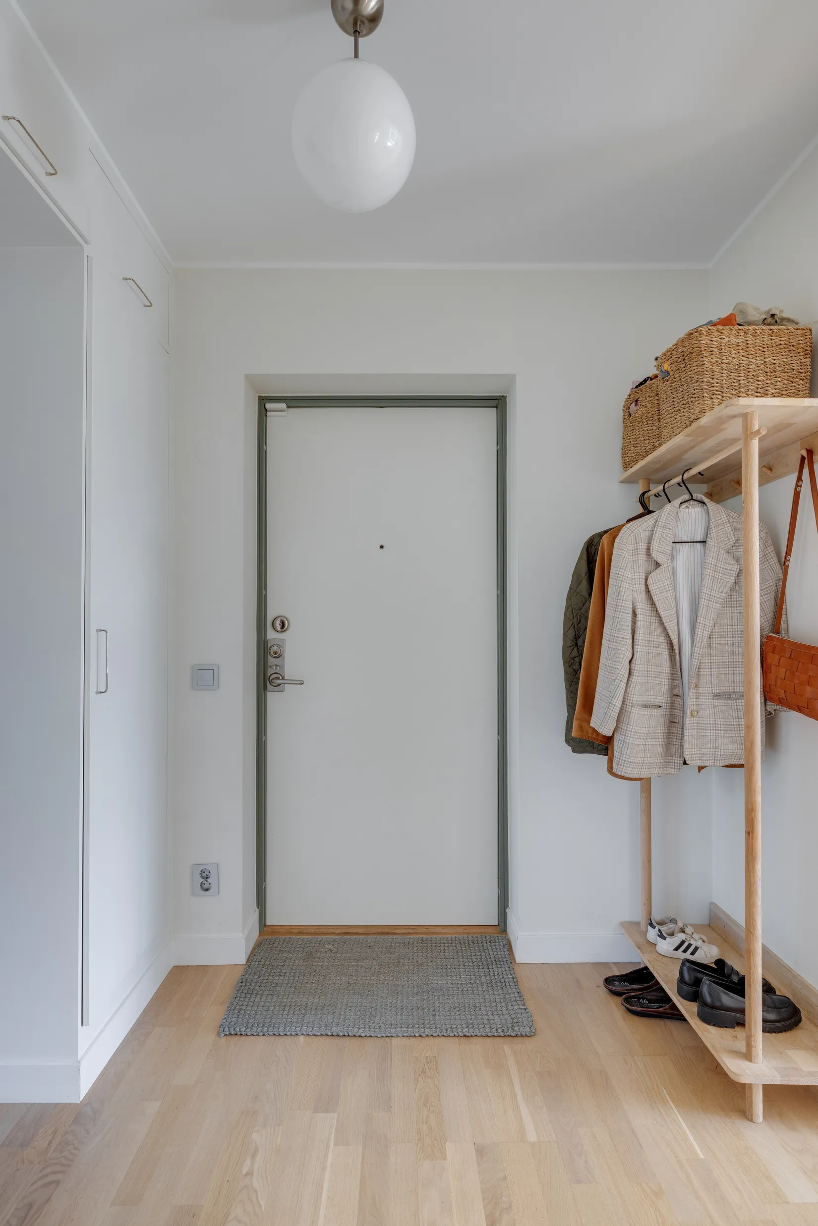 Bostadsrätt, Övre Sanatoriegatan 62, Kålltorp, Göteborg
