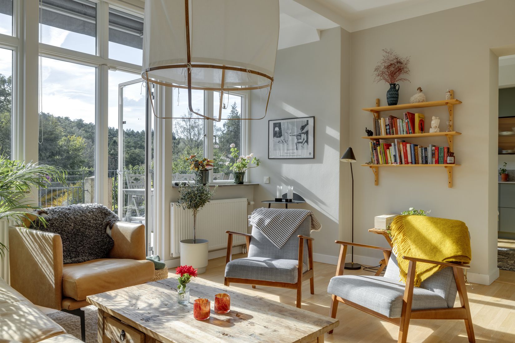 Bostadsrätt, Övre Sanatoriegatan 62, Kålltorp, Göteborg