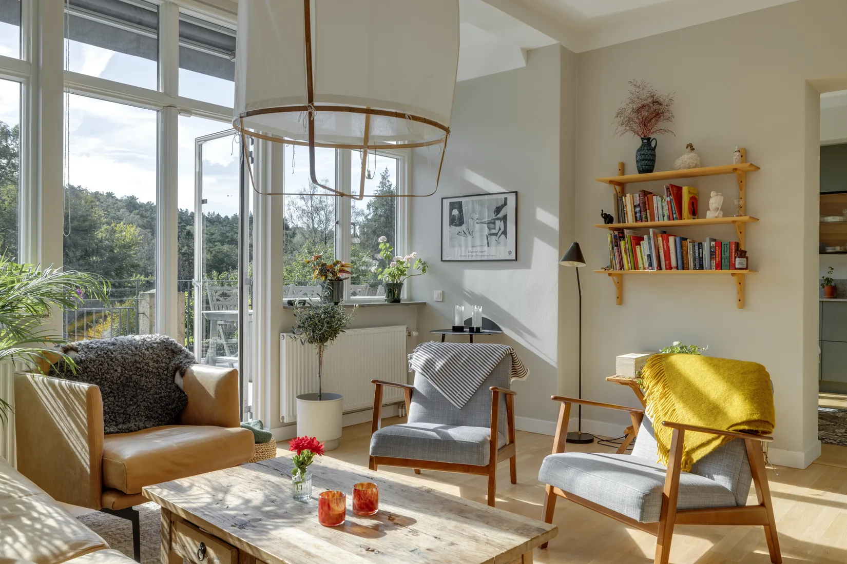Bostadsrätt, Övre Sanatoriegatan 62, Kålltorp, Göteborg
