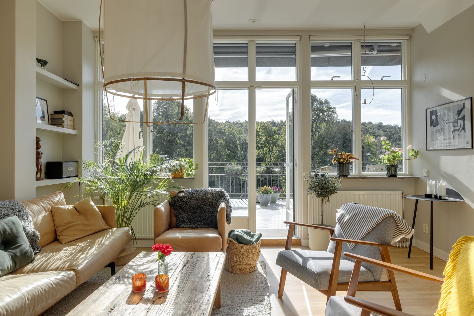 Bostadsrätt, Övre Sanatoriegatan 62, Kålltorp, Göteborg