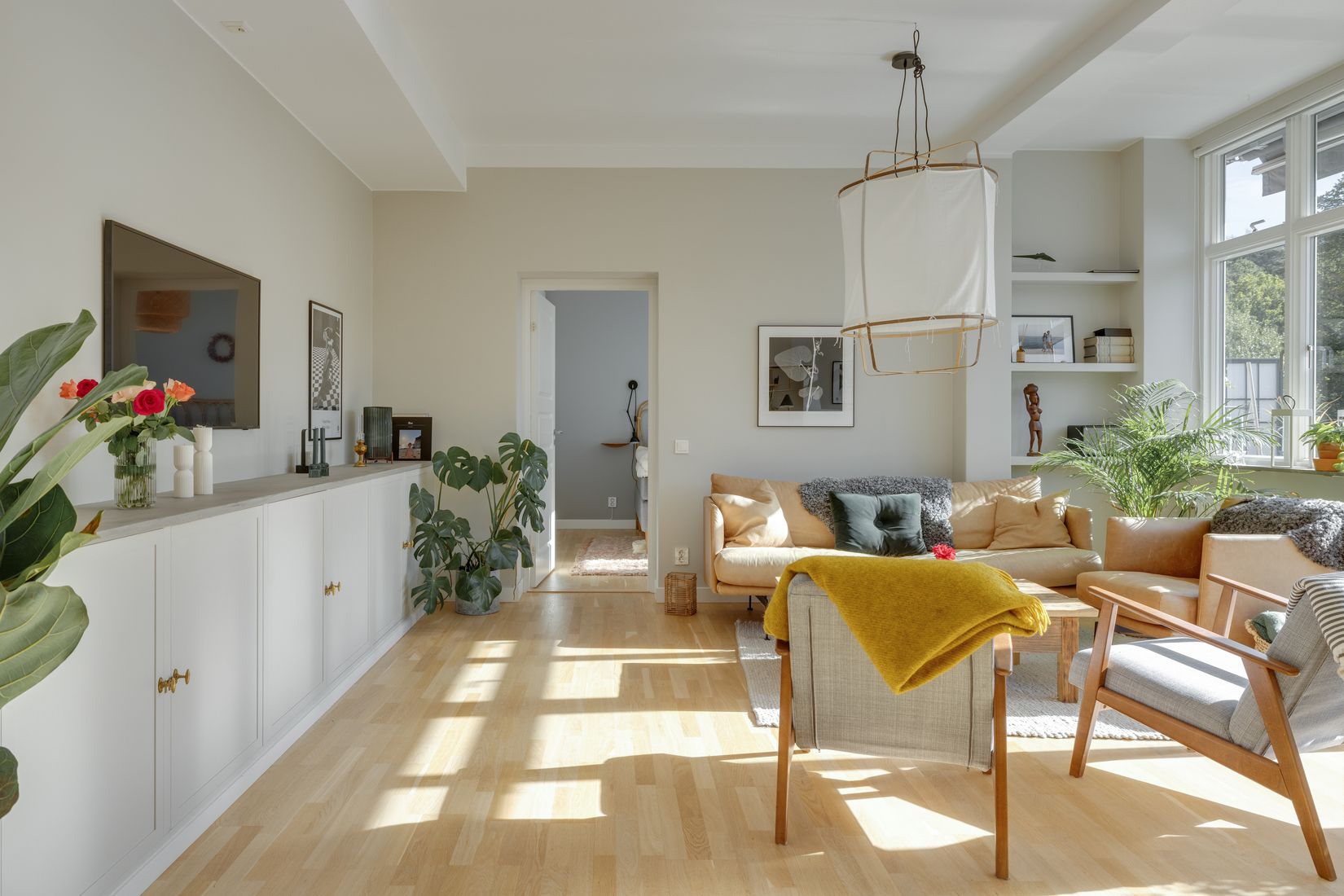 Bostadsrätt, Övre Sanatoriegatan 62, Kålltorp, Göteborg