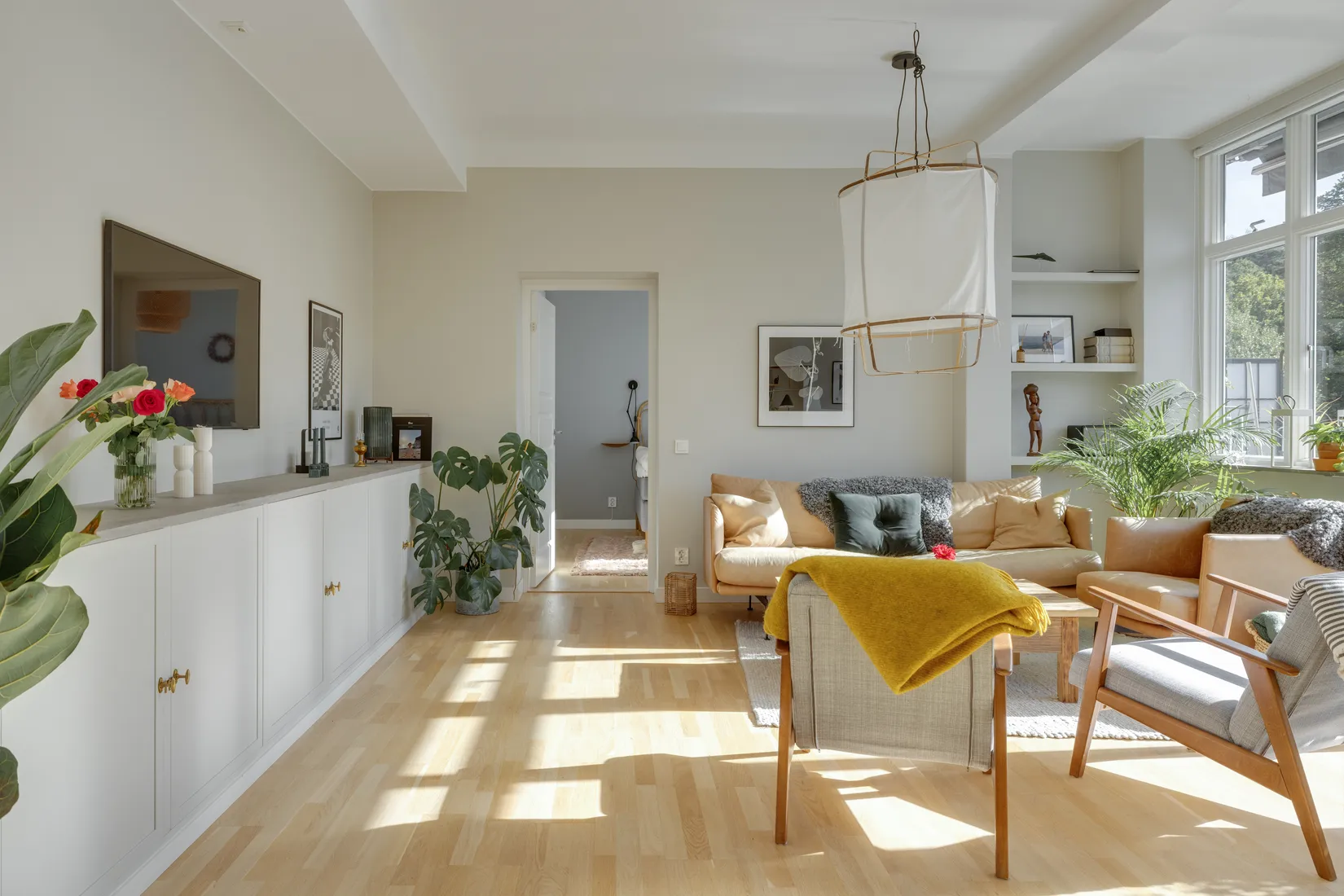Bostadsrätt, Övre Sanatoriegatan 62, Kålltorp, Göteborg