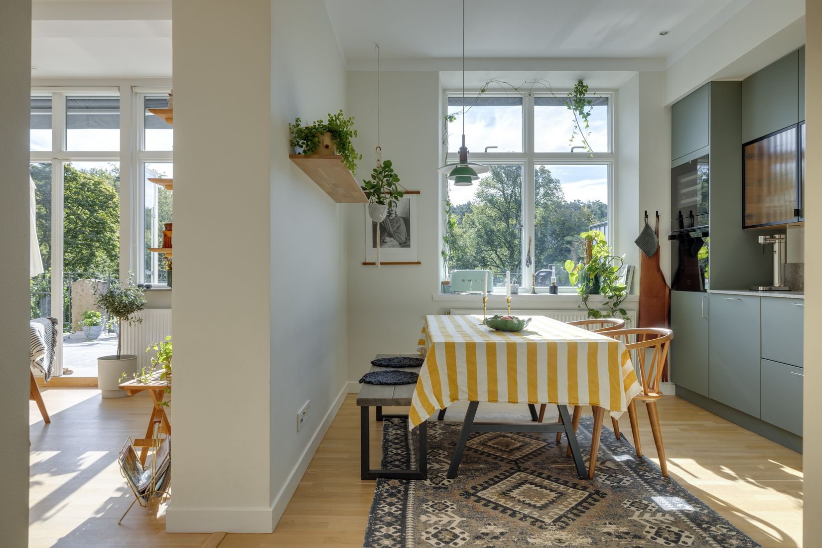 Bostadsrätt, Övre Sanatoriegatan 62, Kålltorp, Göteborg