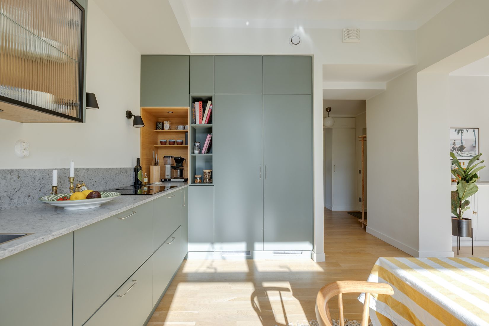 Bostadsrätt, Övre Sanatoriegatan 62, Kålltorp, Göteborg