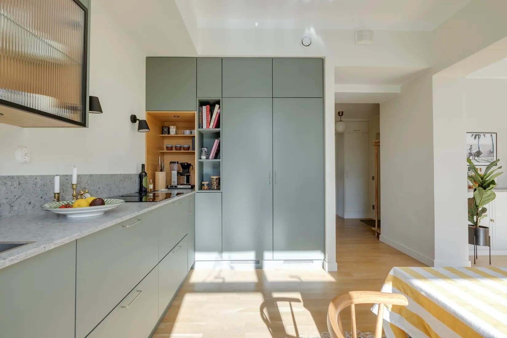 Bostadsrätt, Övre Sanatoriegatan 62, Kålltorp, Göteborg