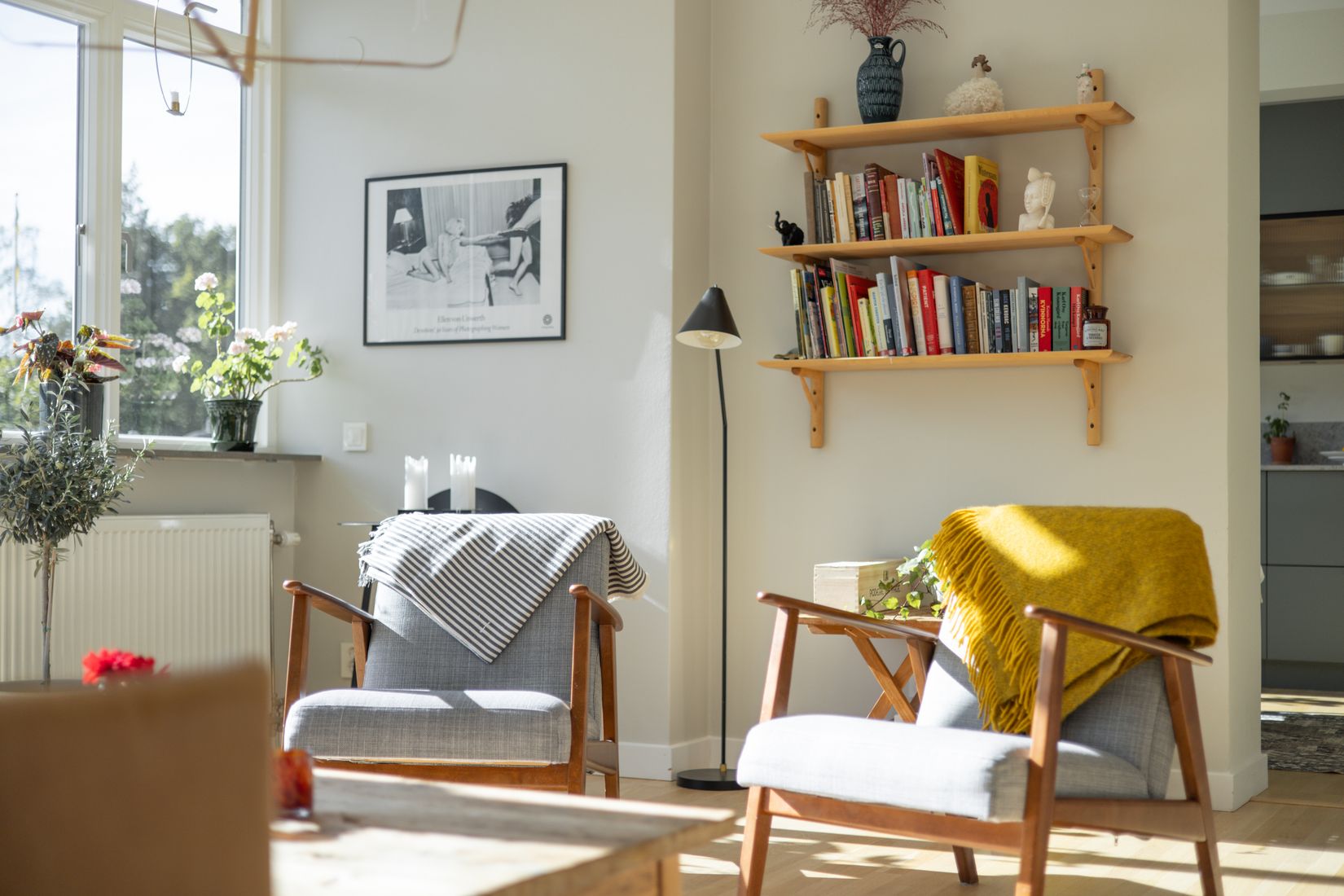 Bostadsrätt, Övre Sanatoriegatan 62, Kålltorp, Göteborg