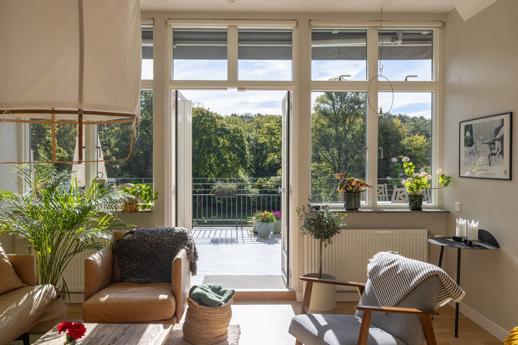 Bostadsrätt, Övre Sanatoriegatan 62, Kålltorp, Göteborg