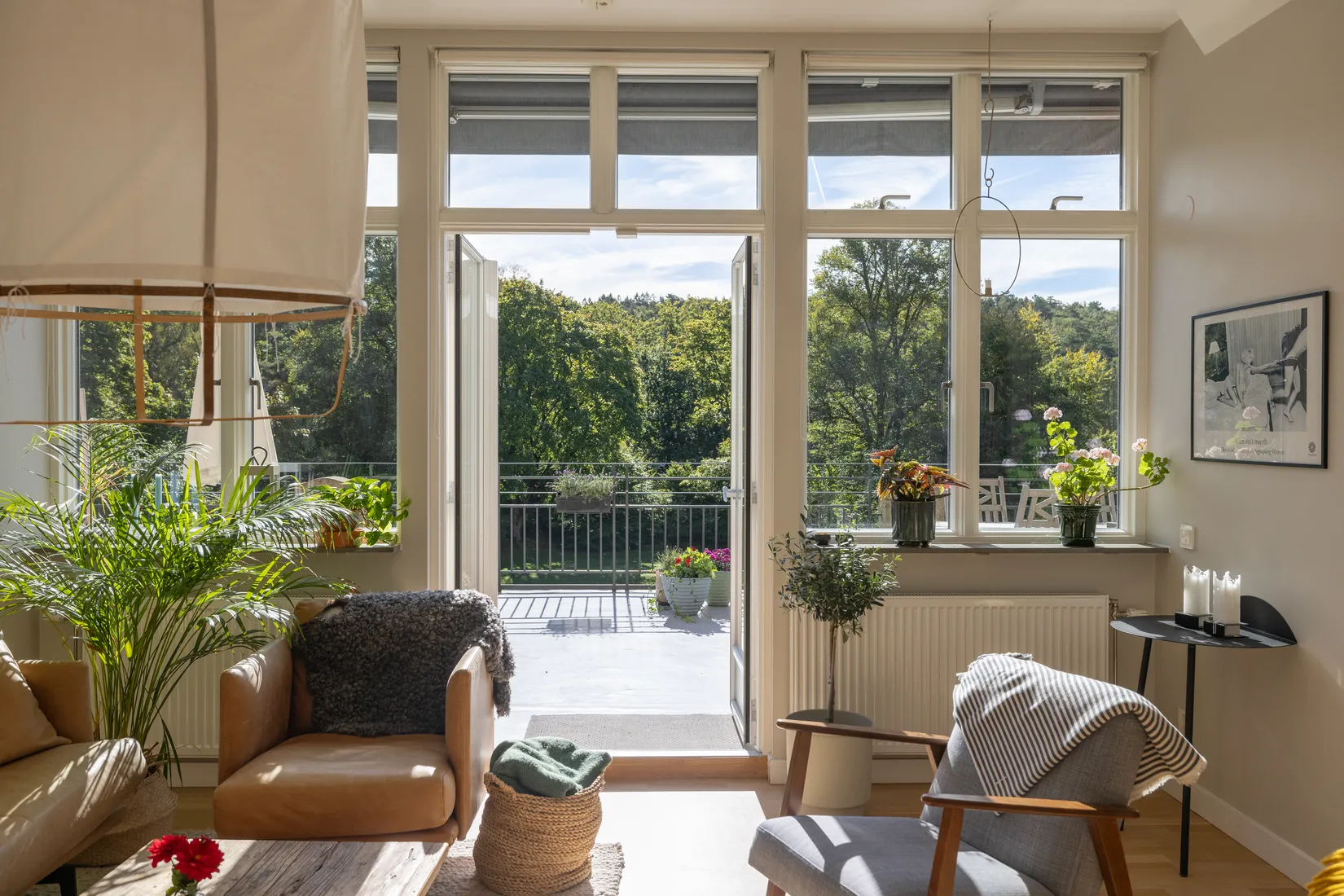 Bostadsrätt, Övre Sanatoriegatan 62, Kålltorp, Göteborg