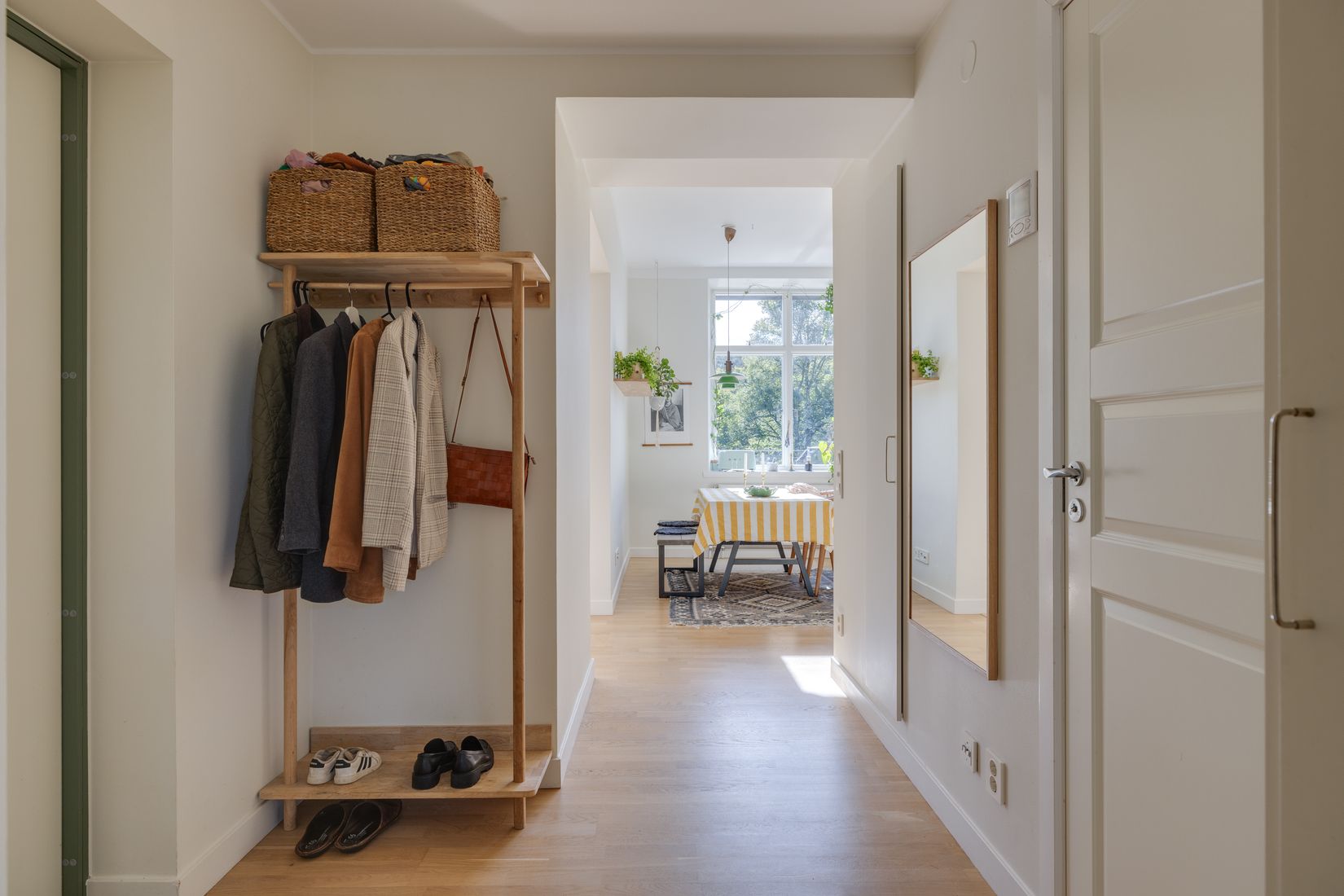 Bostadsrätt, Övre Sanatoriegatan 62, Kålltorp, Göteborg