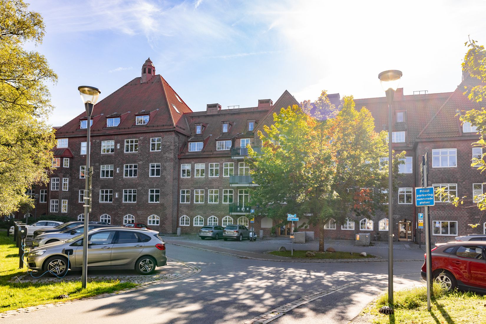 Bostadsrätt, Övre Sanatoriegatan 62, Kålltorp, Göteborg