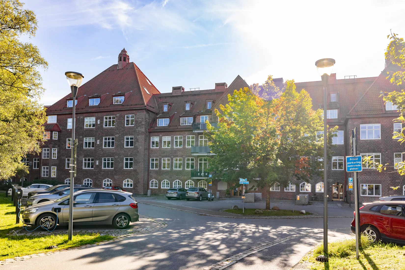 Bostadsrätt, Övre Sanatoriegatan 62, Kålltorp, Göteborg