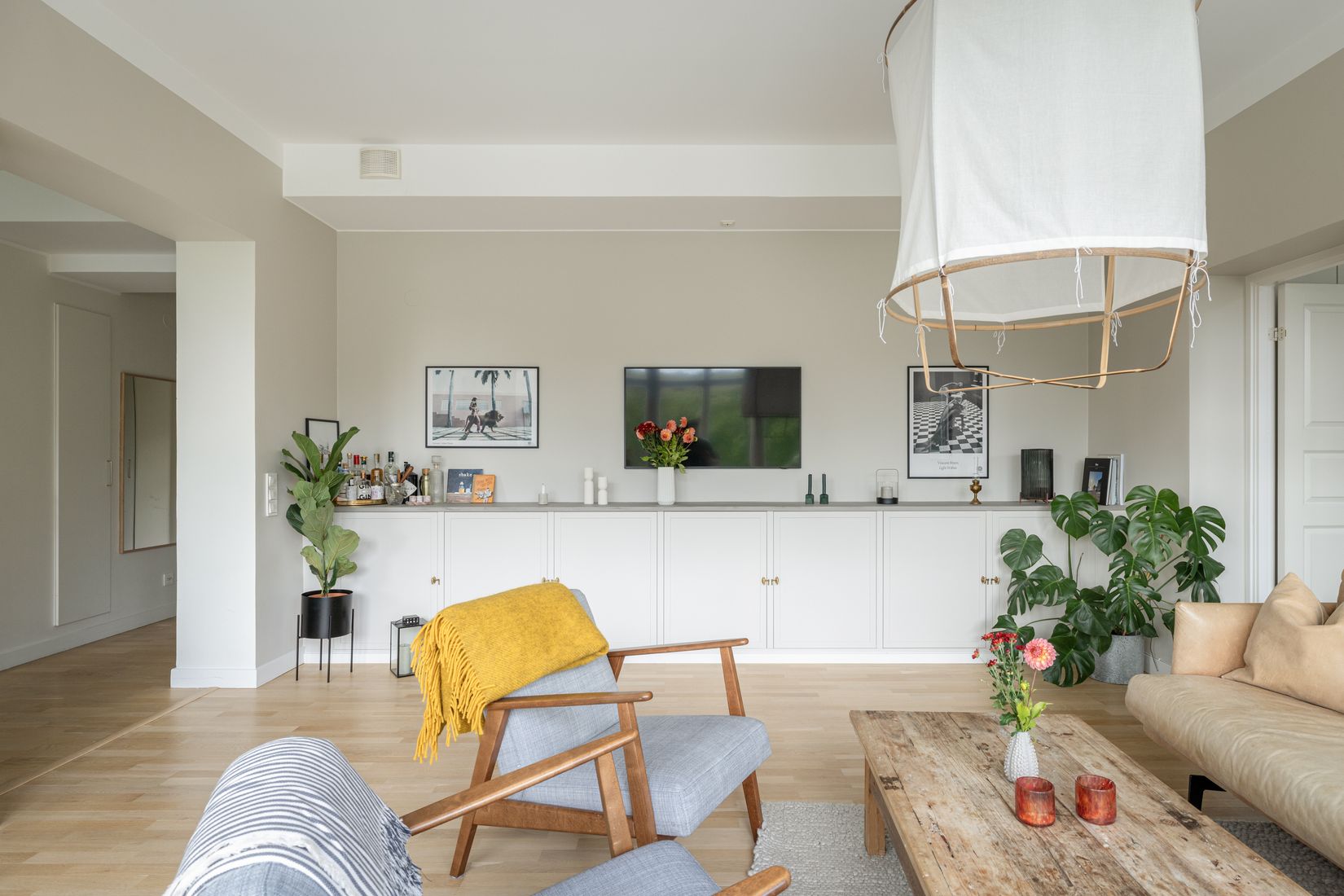 Bostadsrätt, Övre Sanatoriegatan 62, Kålltorp, Göteborg