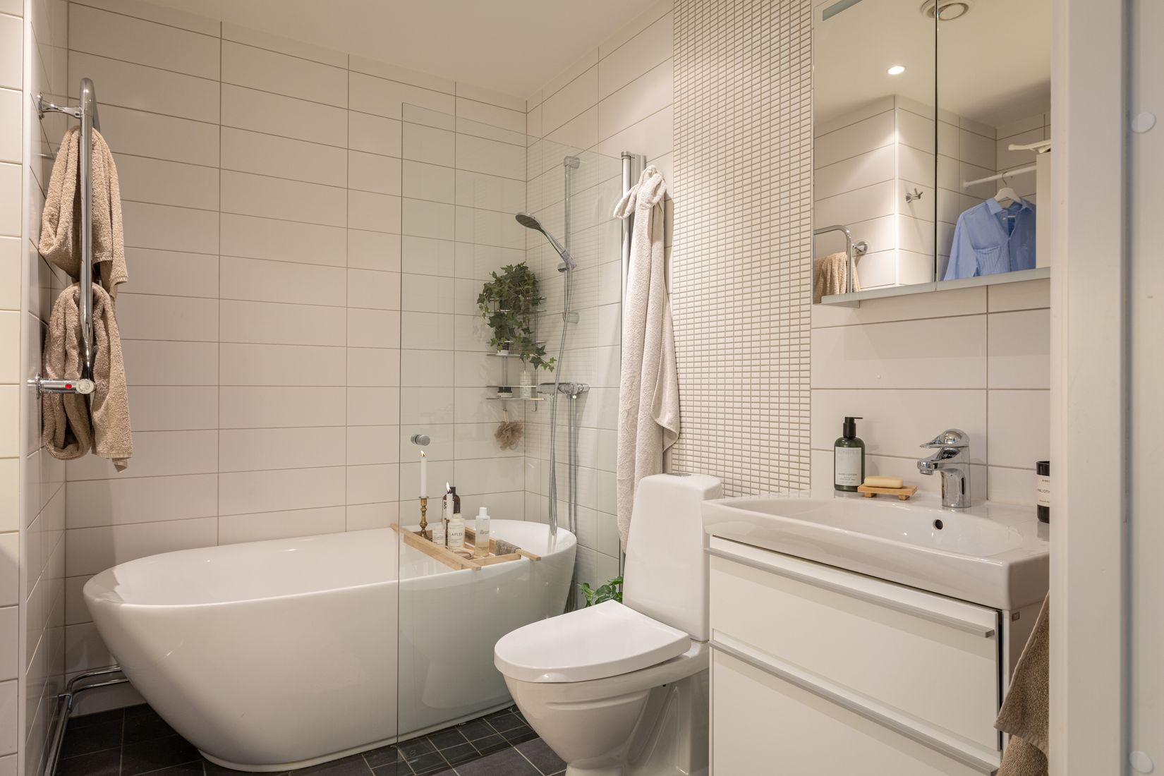 Bostadsrätt, Övre Sanatoriegatan 62, Kålltorp, Göteborg