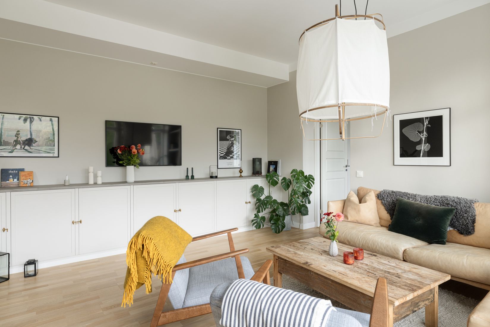 Bostadsrätt, Övre Sanatoriegatan 62, Kålltorp, Göteborg