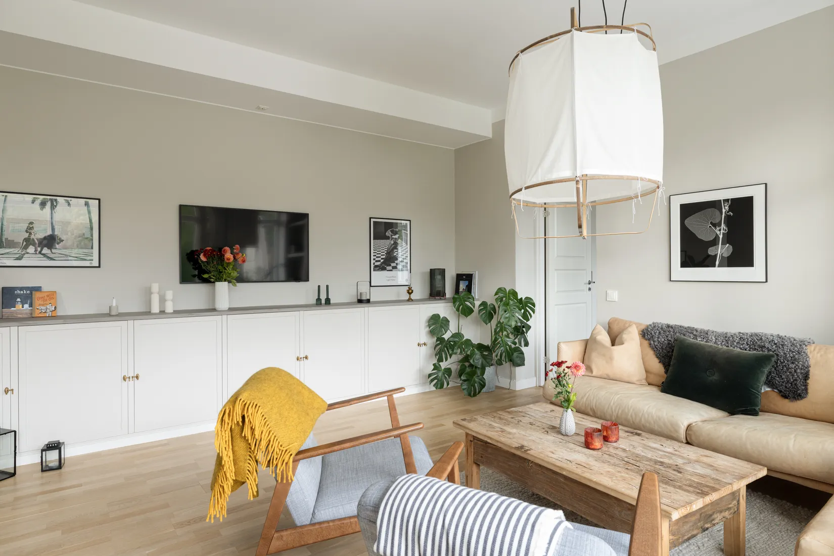 Bostadsrätt, Övre Sanatoriegatan 62, Kålltorp, Göteborg
