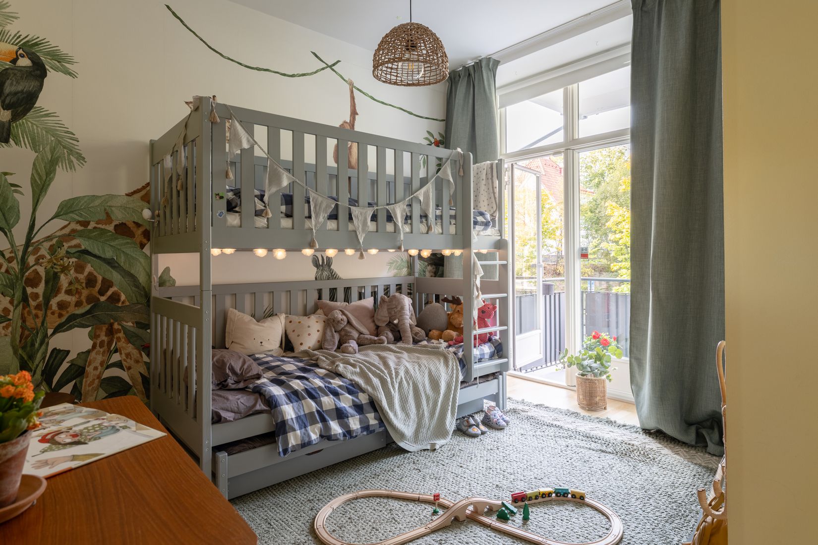 Bostadsrätt, Övre Sanatoriegatan 62, Kålltorp, Göteborg