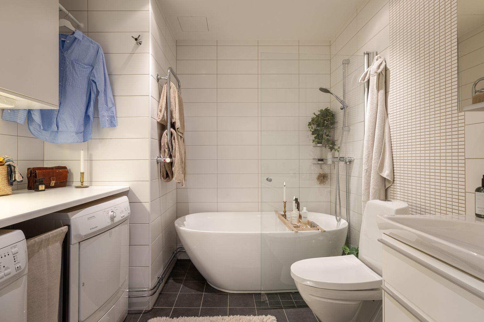 Bostadsrätt, Övre Sanatoriegatan 62, Kålltorp, Göteborg