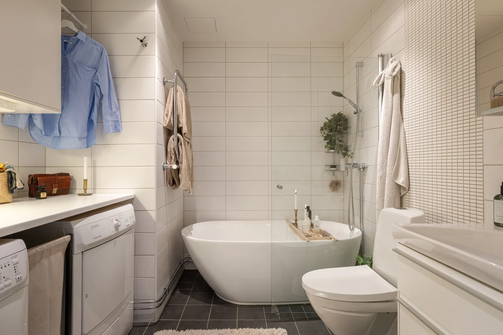 Bostadsrätt, Övre Sanatoriegatan 62, Kålltorp, Göteborg