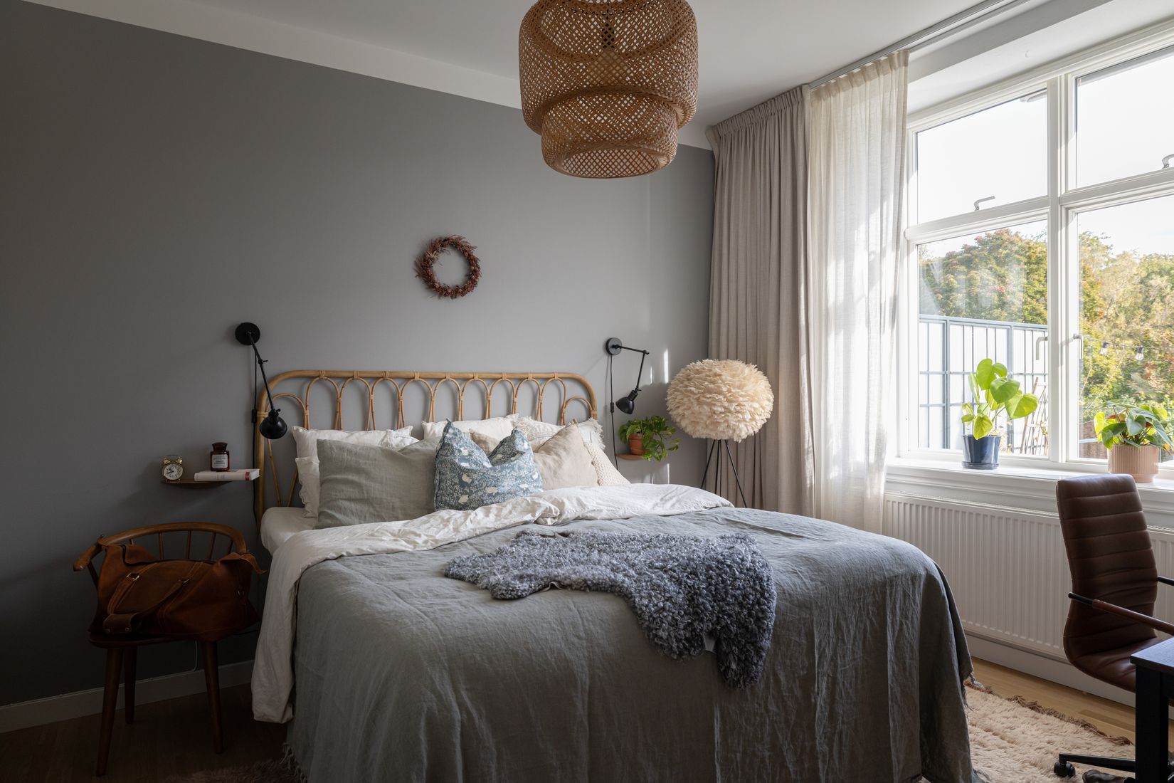 Bostadsrätt, Övre Sanatoriegatan 62, Kålltorp, Göteborg