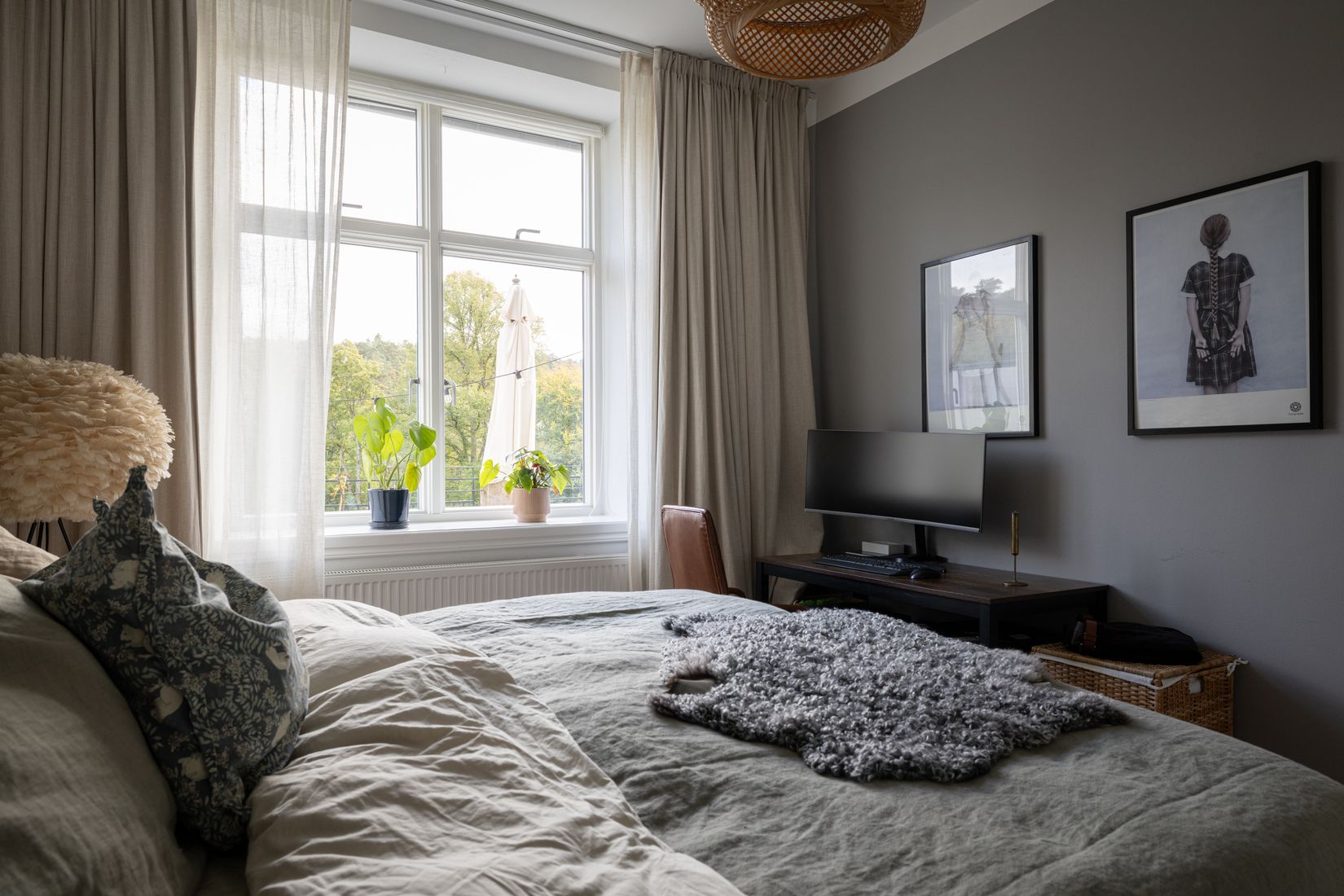 Bostadsrätt, Övre Sanatoriegatan 62, Kålltorp, Göteborg