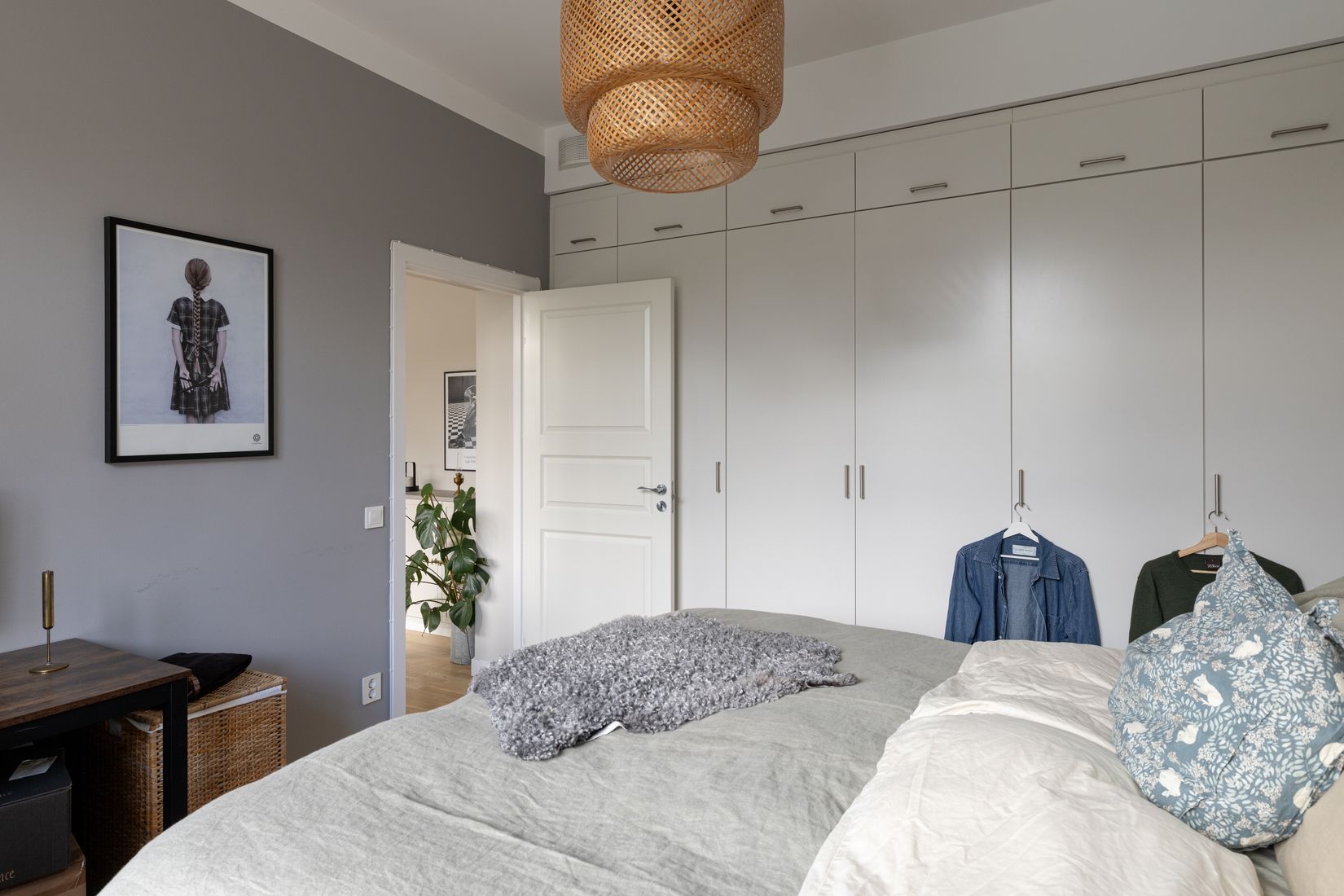 Bostadsrätt, Övre Sanatoriegatan 62, Kålltorp, Göteborg