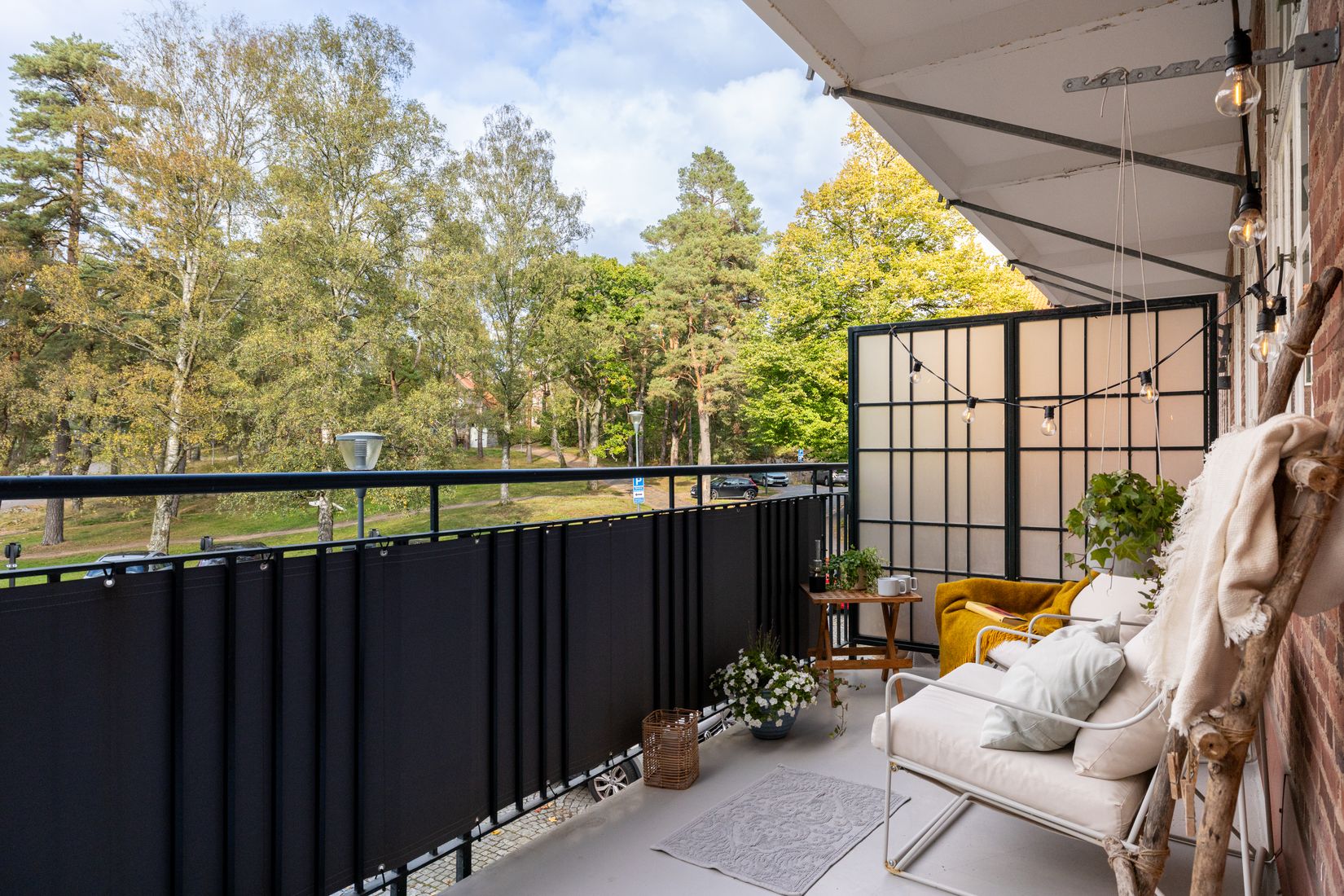 Bostadsrätt, Övre Sanatoriegatan 62, Kålltorp, Göteborg