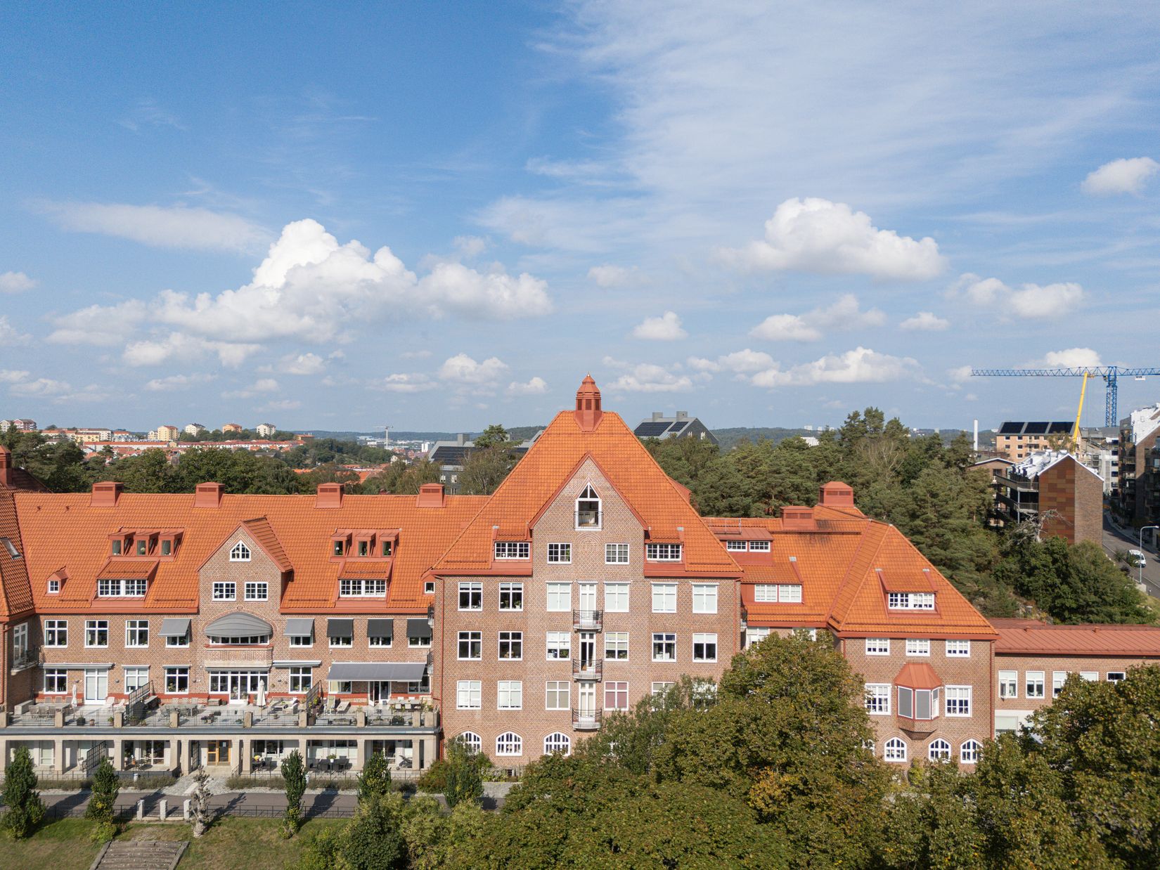 Bostadsrätt, Övre Sanatoriegatan 62, Kålltorp, Göteborg
