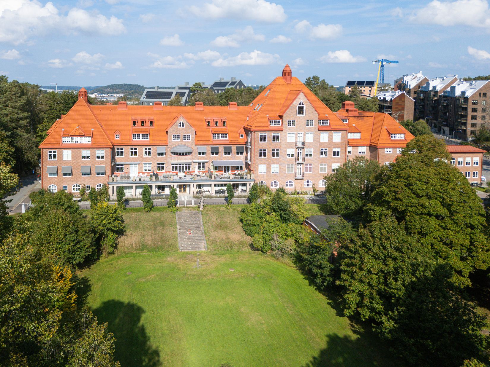 Bostadsrätt, Övre Sanatoriegatan 62, Kålltorp, Göteborg