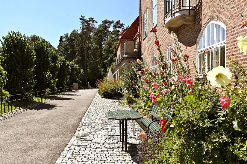 Bostadsrätt, Övre Sanatoriegatan 62, Kålltorp, Göteborg