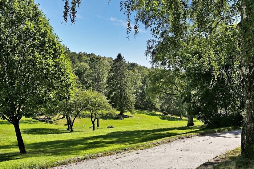 Bostadsrätt, Övre Sanatoriegatan 62, Kålltorp, Göteborg