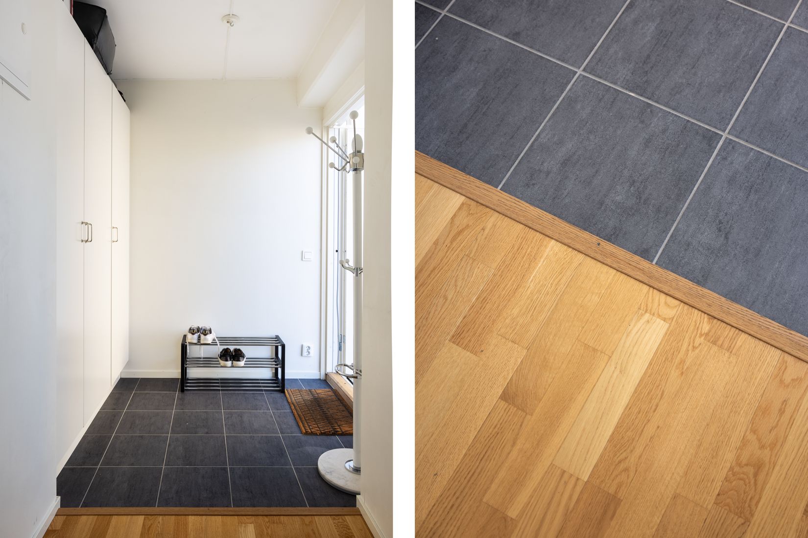 Bostadsrätt, Farkostvägen 23, Bodal/Baggeby, Lidingö