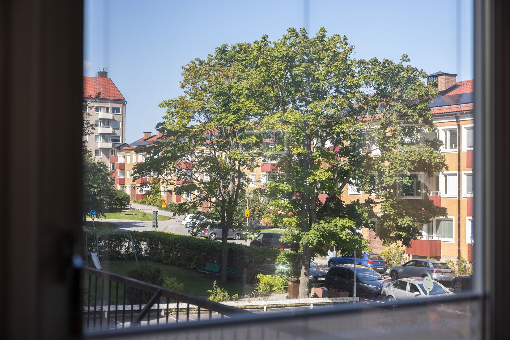 Bostadsrätt, Farkostvägen 23, Bodal/Baggeby, Lidingö