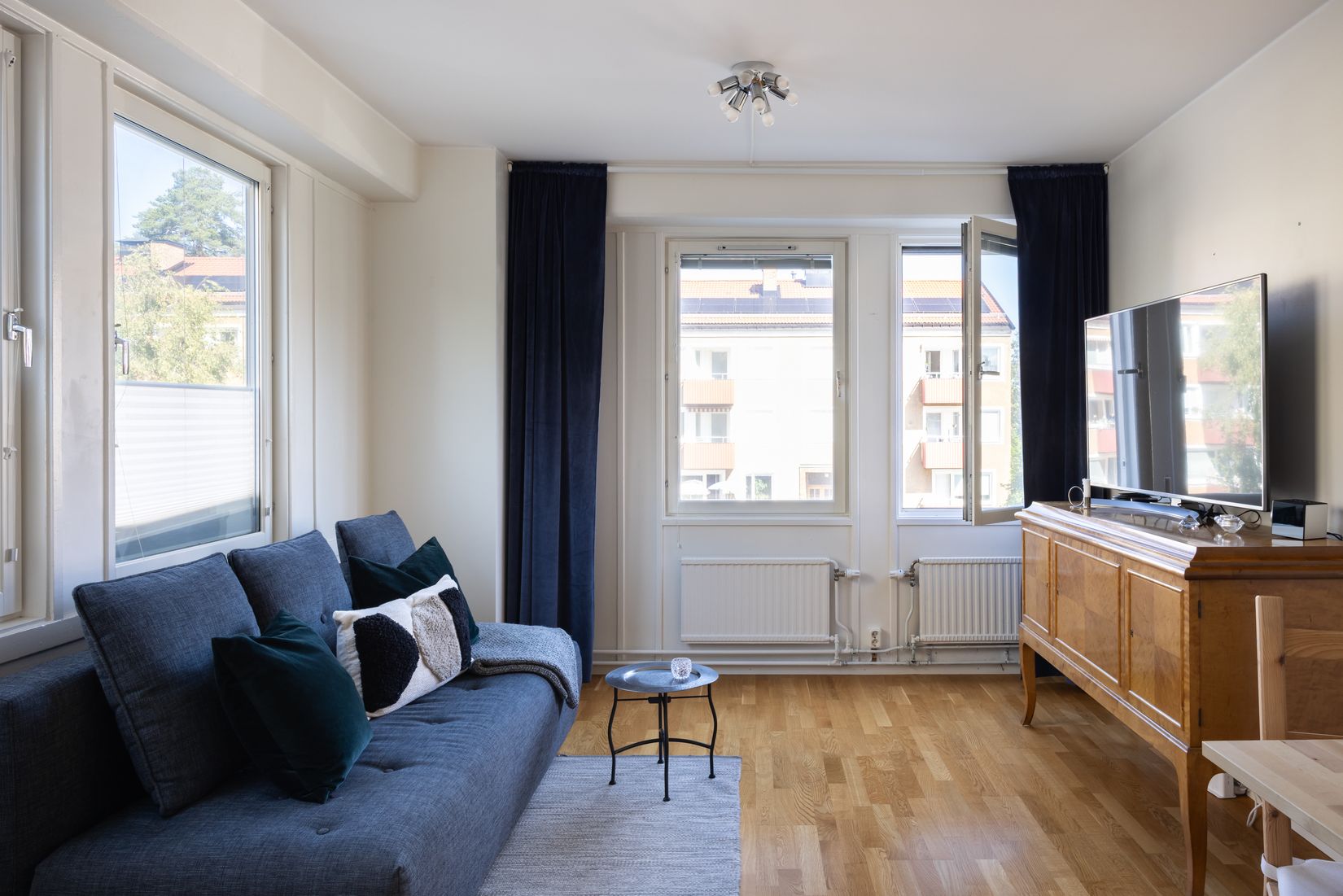 Bostadsrätt, Farkostvägen 23, Bodal/Baggeby, Lidingö