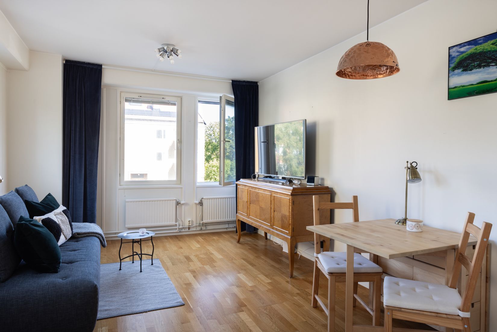 Bostadsrätt, Farkostvägen 23, Bodal/Baggeby, Lidingö