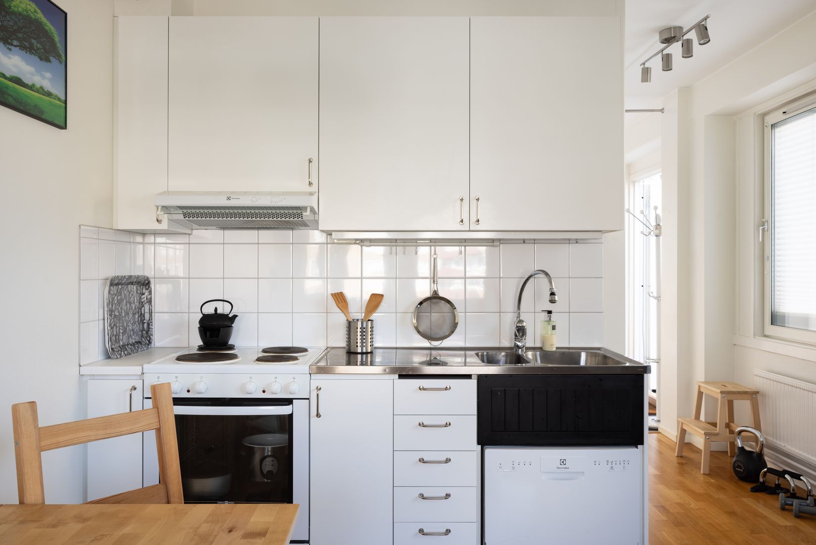 Bostadsrätt, Farkostvägen 23, Bodal/Baggeby, Lidingö