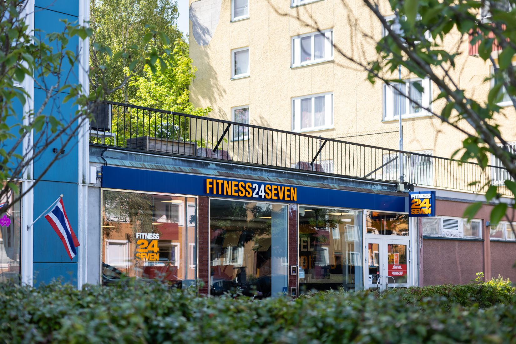 Bostadsrätt, Farkostvägen 23, Bodal/Baggeby, Lidingö