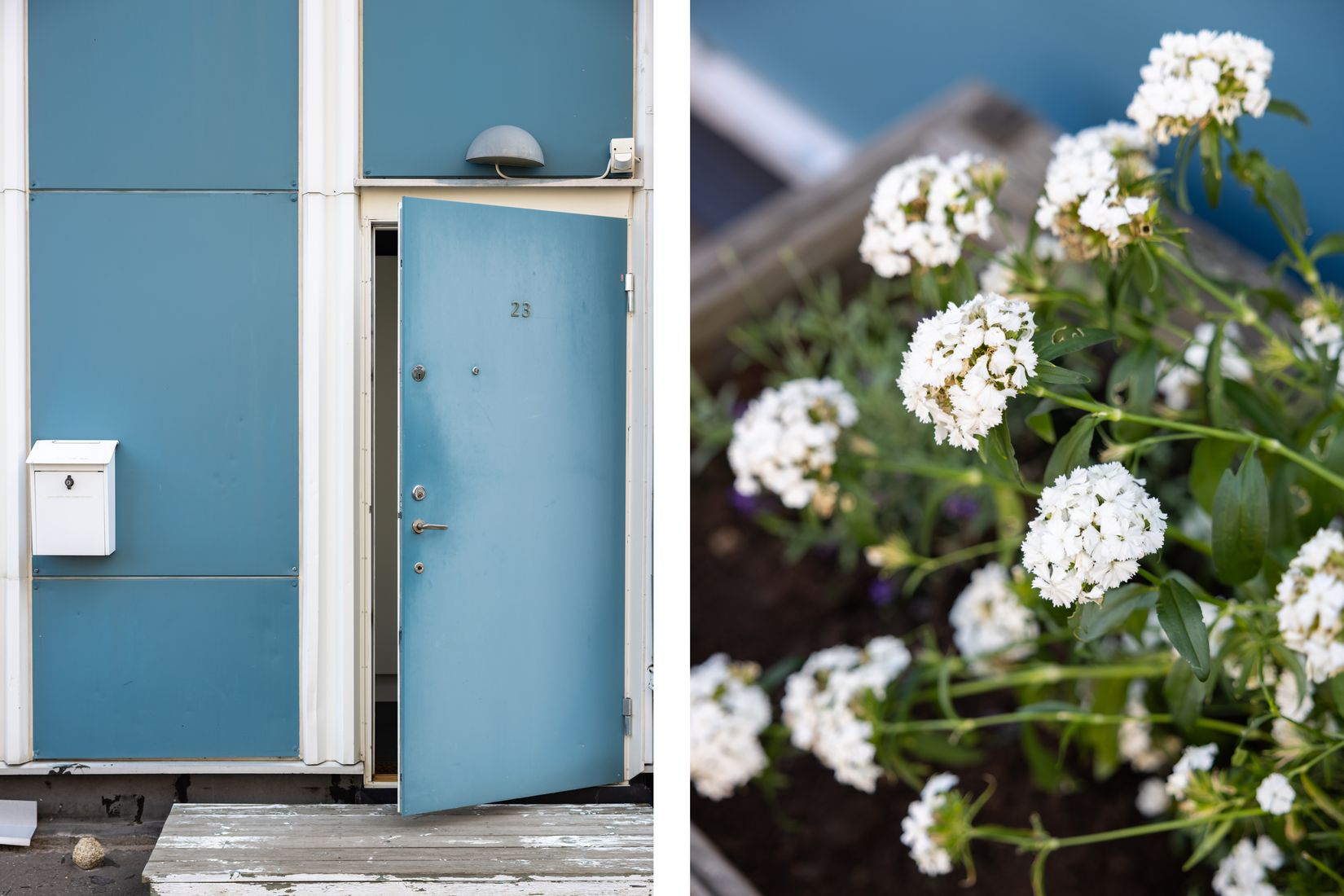 Bostadsrätt, Farkostvägen 23, Bodal/Baggeby, Lidingö