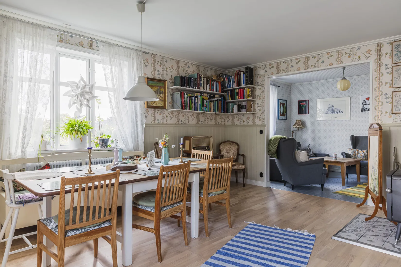 Villa, Bokgatan 6, Vinslöv, Hässleholm