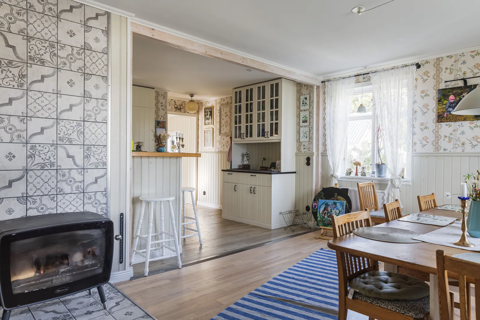 Villa, Bokgatan 6, Vinslöv, Hässleholm