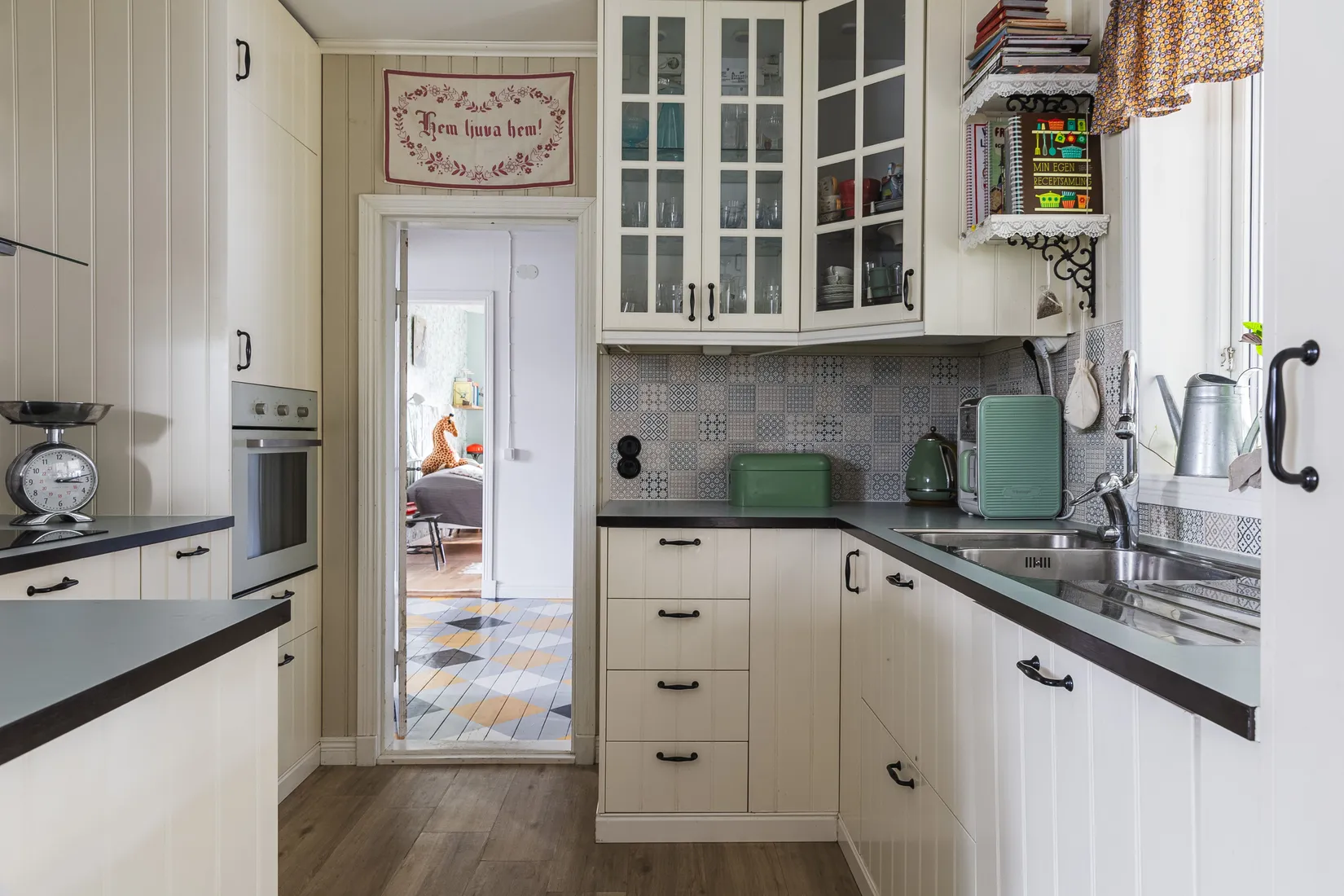 Villa, Bokgatan 6, Vinslöv, Hässleholm