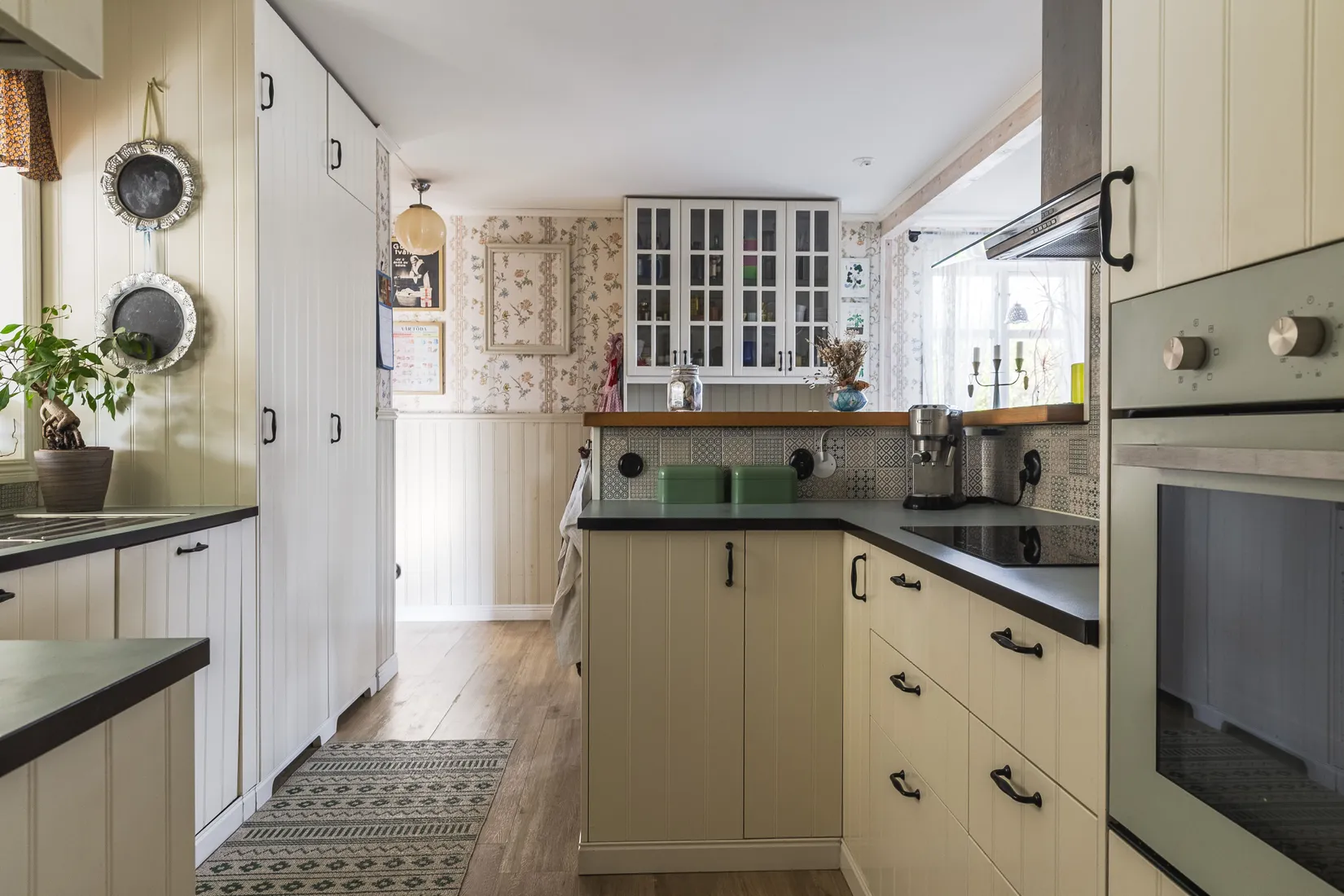 Villa, Bokgatan 6, Vinslöv, Hässleholm